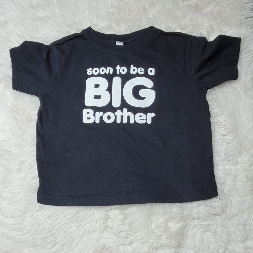 🆓️🎈Brother Graphic Tee